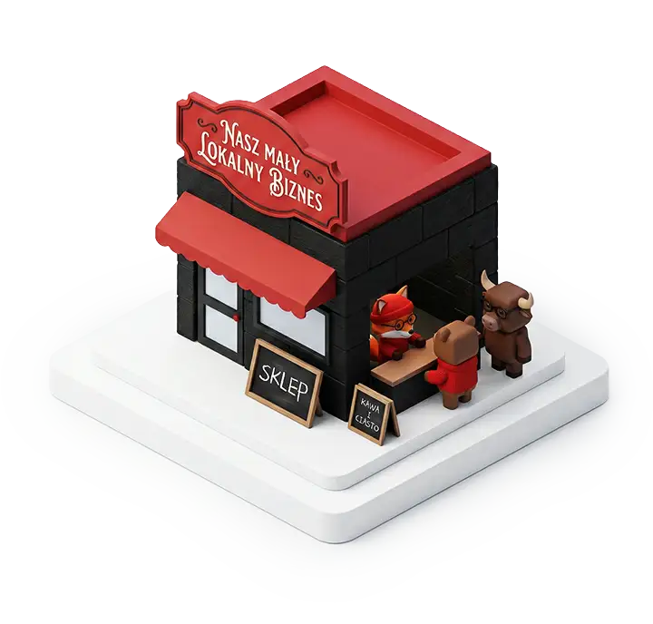 Małe i średnie przedsiębiorstwa